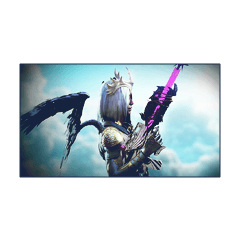 [3000 CP] Mastercraft: Radiant Blight